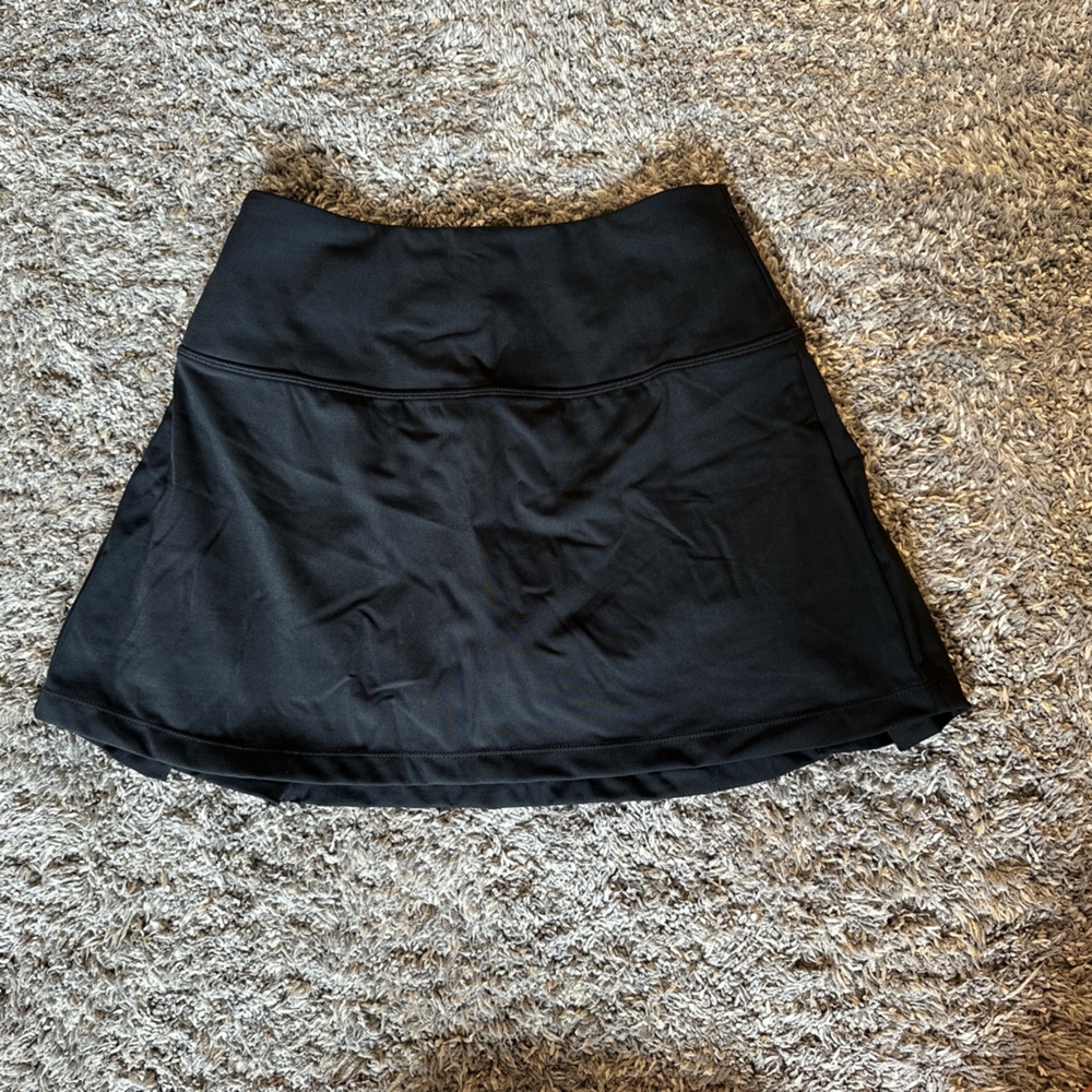 soothfeel tennis skirt never worn size xs